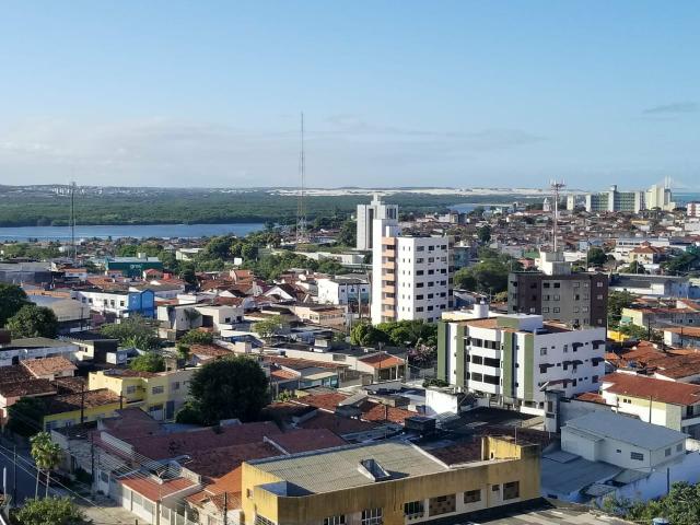 Apartamento 3 suítes Semi Mobiliado Barro Vermelho Alugar - Foto 15