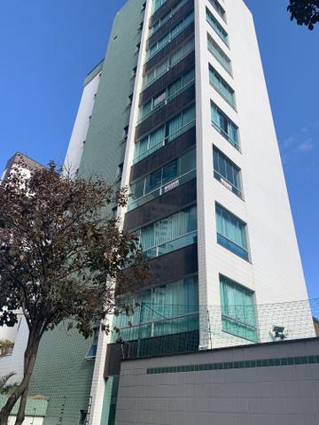 1 por andar bairro buritis 4 qtos - Foto 2