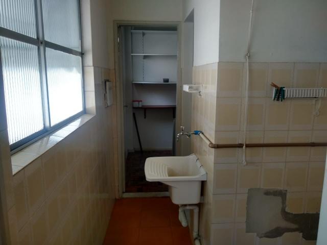 Apartamento Itapuã 3 quartos com dependência R$1.200,00 - Foto 14