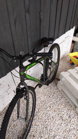 Bicicleta Mormaii aro 29 - Foto 2