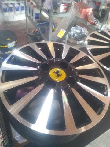 Roda 13