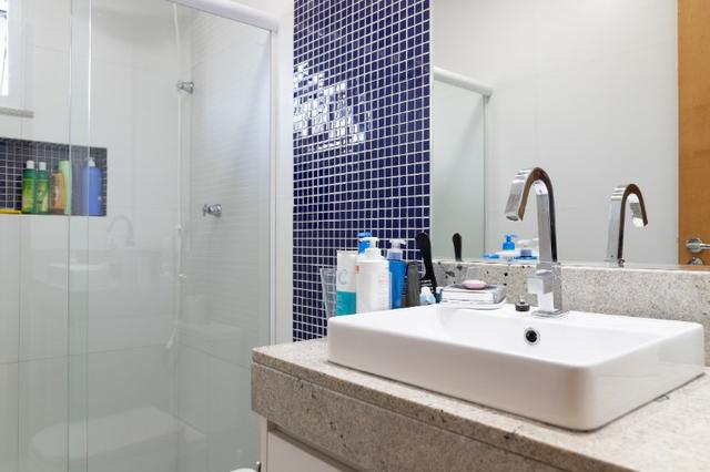Casa Duplex 4 Suítes Climatizada Varanda 2 Vagas - Foto 10