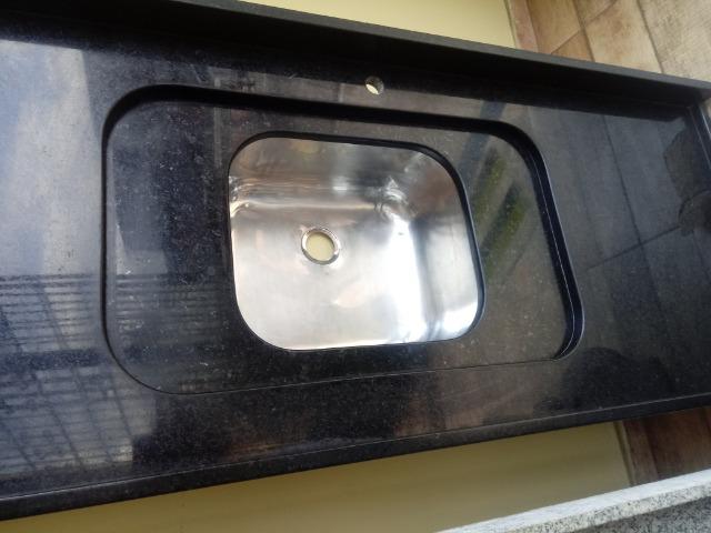 Pia de cozinha - Foto 2