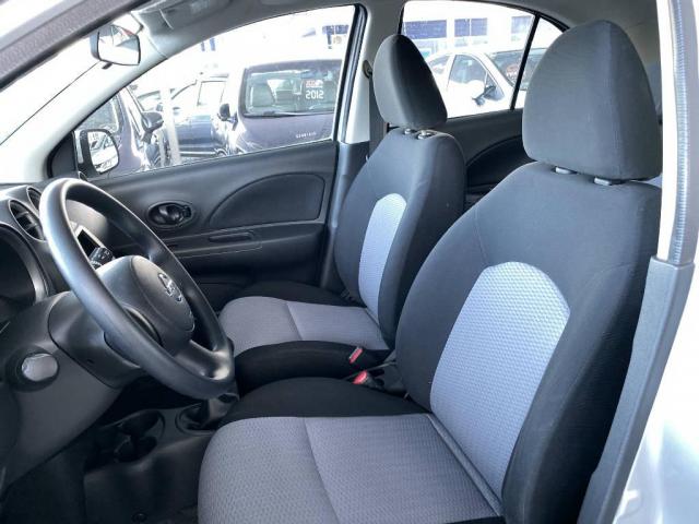 Nissan March 1.0 S - Foto 11