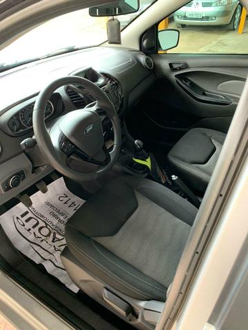 Ford Ka 16/17 - valor abaixo da FIPE - valor black friday - Foto 8