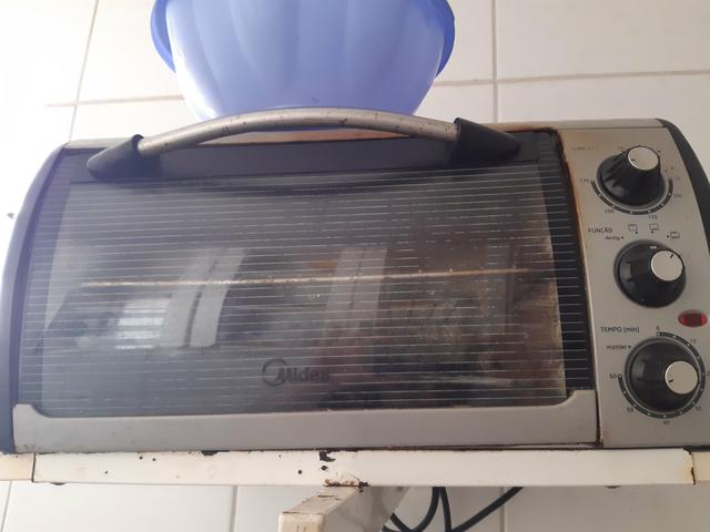Forno elétrico - Foto 3