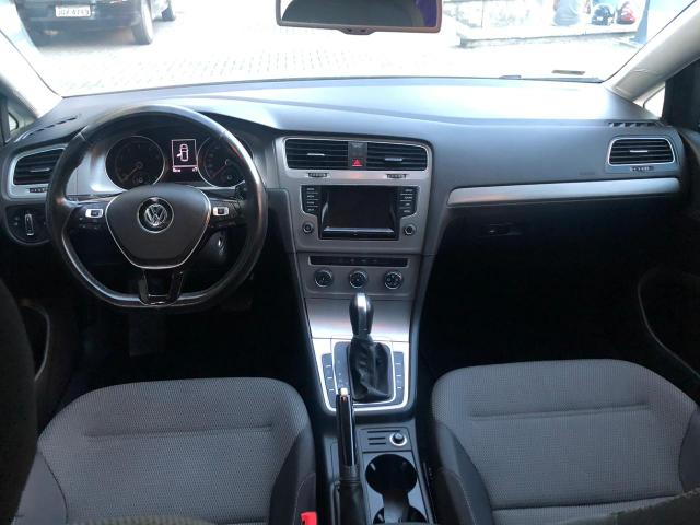Golf TSI 1.4 completo automático único dono impecável - Foto 7