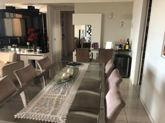 Alto Padrão no Cocó (137m2) - Direto c/ Proprietário - Foto 6