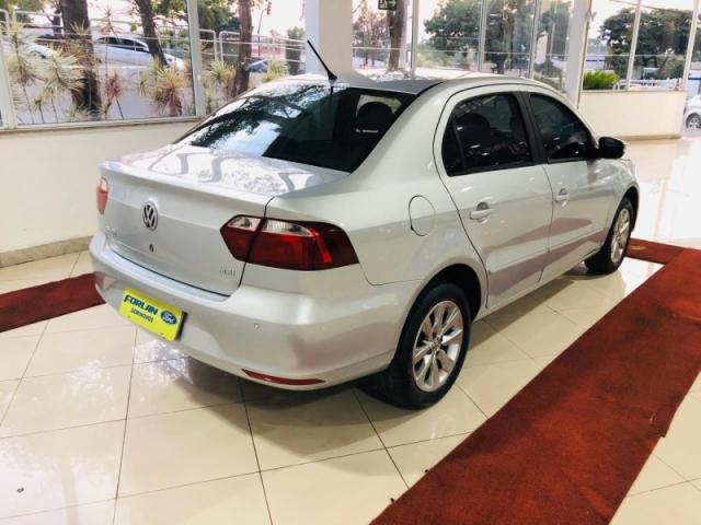 VOLKSWAGEN VOYAGE 1.6 MSI TOTALFLEX 2018 - Foto 4