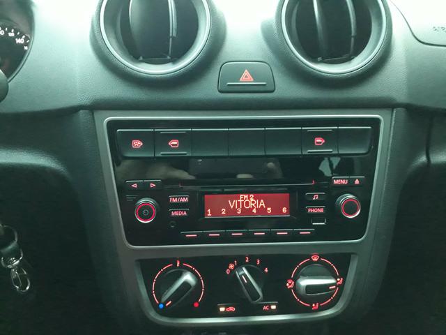 Gol G6 i trend 1.6 13/13 completo/air bag+abs - Foto 11