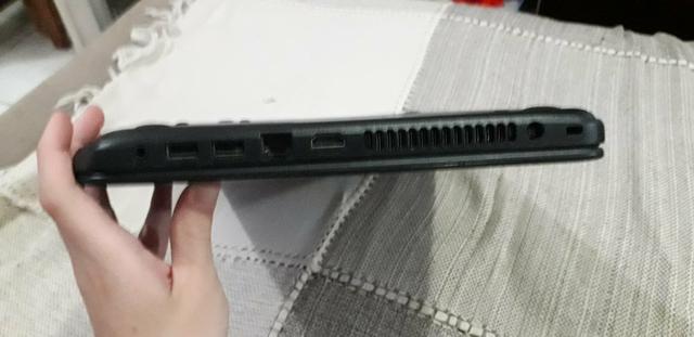 Notebook i5 Dell original top brindi 1 celular Microsoft original - Foto 4