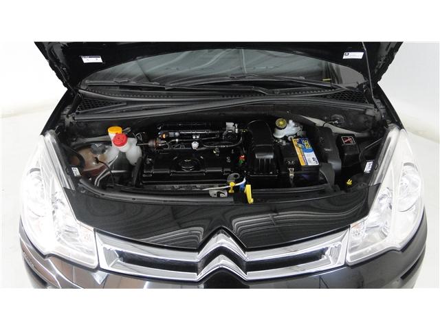 Citroen C3 1.5 origine 8v flex 4p manual - Foto 8