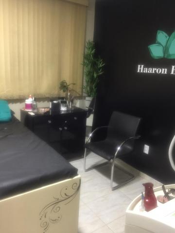 Aluga espaço para Cabelereira, manicure , podólogo e podóloga - Foto 3