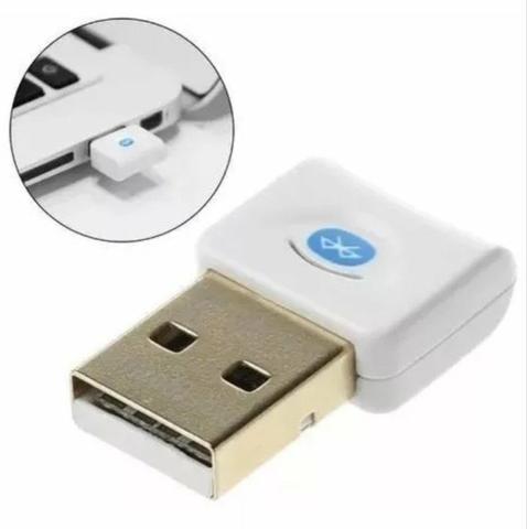 Adaptador Usb Bluetooth Dongle 4.0 Distancia 20m Wind 7/8/10 - Foto 3