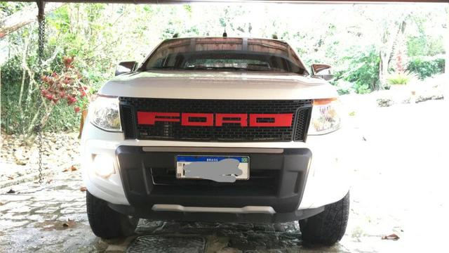 Ford Ranger - Foto 3