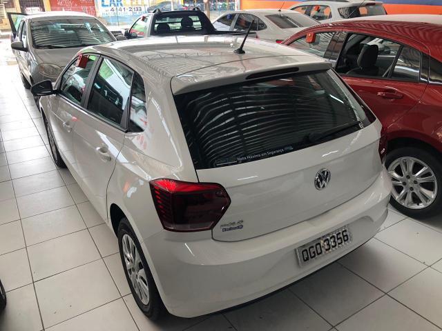 Polo1.0 Flex 12v 5p Manual - Foto 4