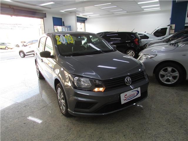 Volkswagen Voyage 1.6 msi totalflex 4p manual - Foto 3
