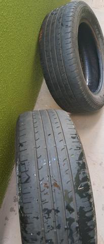 Pneus 215/60/17 - Foto 3
