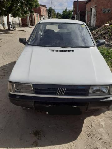 Fiat uno mille ano 86