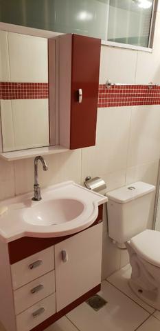 Aluguel de casa aconchegante com 1 quarto e 2 banheiros - Foto 3