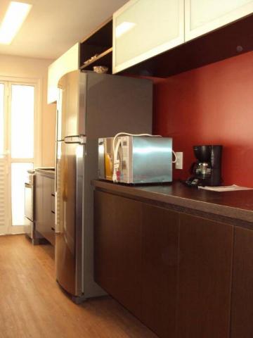 Apartamento com 1 dormitório para alugar, 51 m² por r$ 2.600/mês - campo belo - são paulo/ - Foto 5