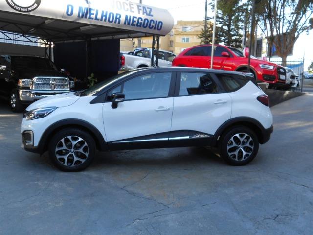 Renault Captur 1.6 Flex Intense - Foto 5