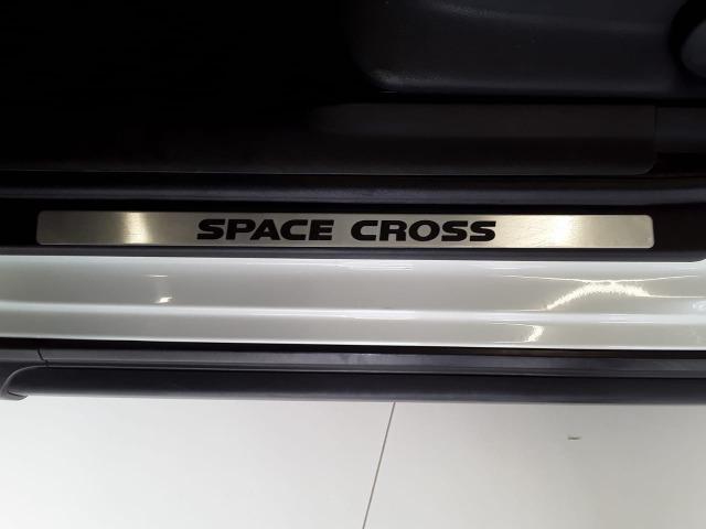 SpaceCross 2013/2014 1.6 MI Total Flex - Foto 11