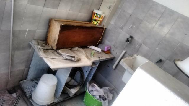 Casa 3/4 Cobertura e Porto Comercial em Sussuarana - Foto 20