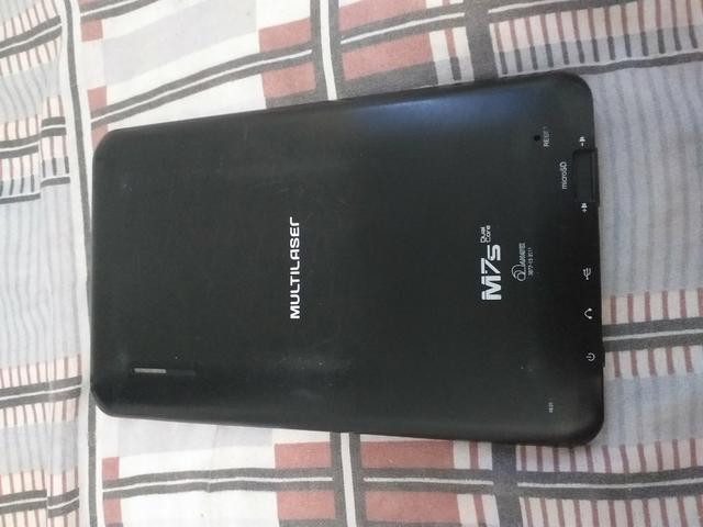 Tablet Multilaser - Foto 3