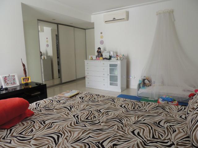 Linda casa no Alphaville 2 com 5 suites - Foto 12