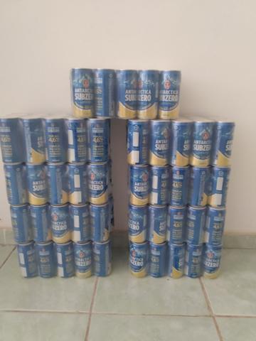 Cerveja Subzero
