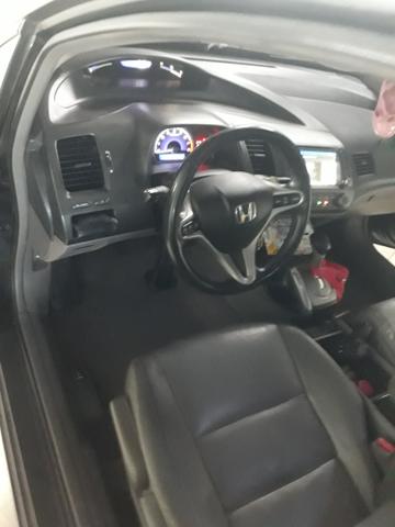 Vendo honda civic lxl - Foto 13