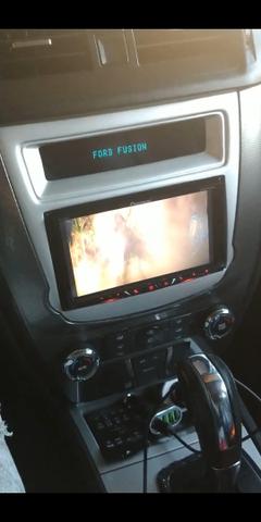 Moldura 2dim fusion 2009a 2012