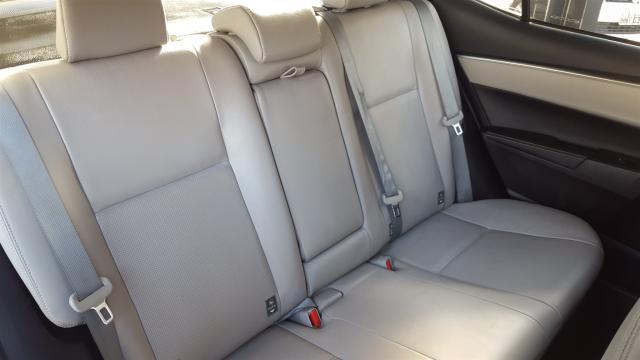 TOYOTA COROLLA 2015/2016 2.0 XEI 16V FLEX 4P AUTOMÁTICO - Foto 11