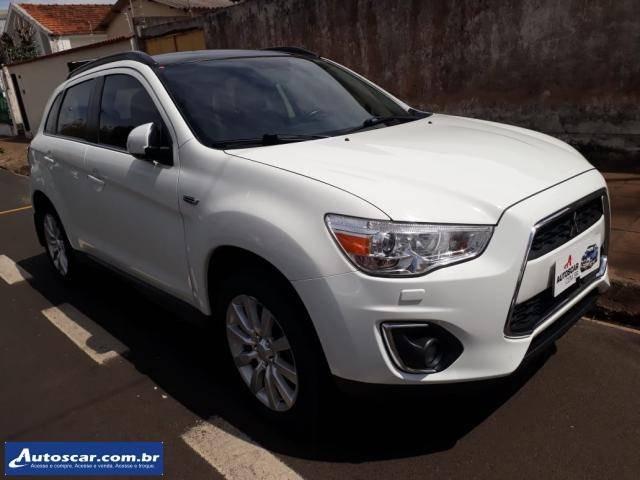 ASX 2.0 AWD c/ TETO