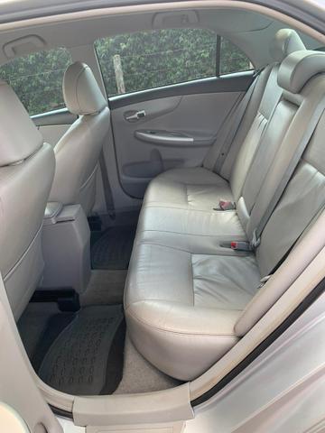 Corolla XEI 2.0 16V Automático - Foto 4
