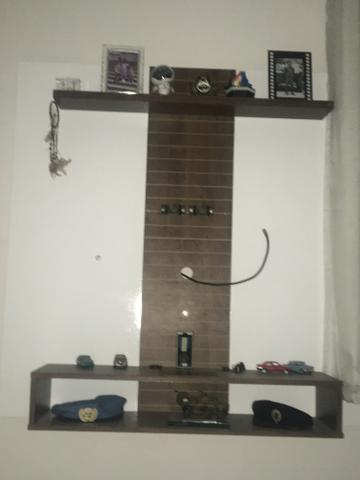 Painel para quarto