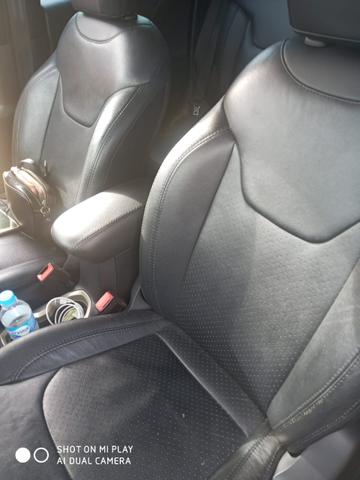 Jeep Renegade Diesel - Foto 13