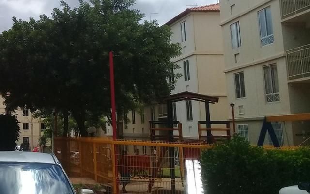 Apartamento Valparaíso I Prestação 487 - Foto 3