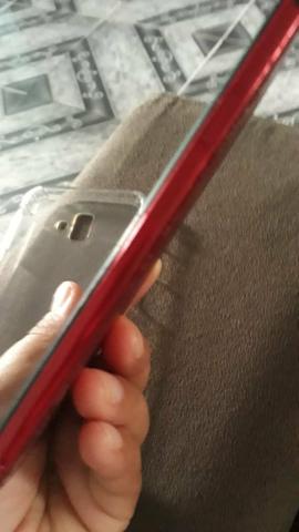 Vendo esse celular j6+