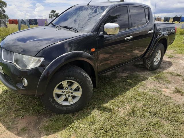 Vendo triton HPE IMPLACÁVEL - Foto 10