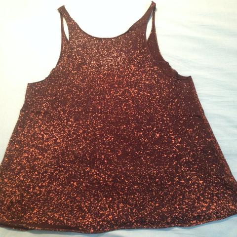 Camiseta / Regata Mickey Mouse - Foto 3