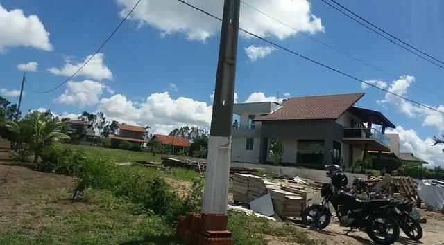 Lote Em Condomínio De Alto Padrão- Gravatá/PE / Código Do Imóvel : LT0373 - Foto 4