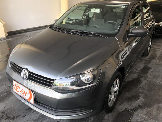 Oferta!!! Gol G6 1.6 Completo 2013 Finacia sem entrada em 48x 969!!! - Foto 3