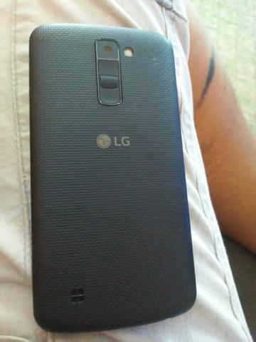 Lg k 10 - Foto 2