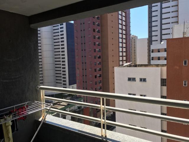 Meireles nascente a poucos metros da Praia d63 Diego * - Foto 2