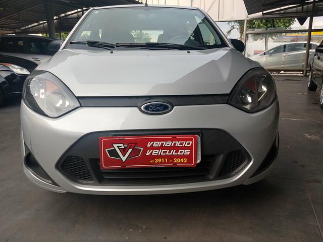Fiesta hetch 1.0 completo