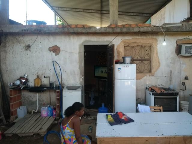 Kit Net são bento Duque de Caxias