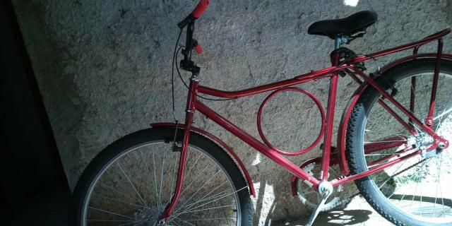 Bicicleta - Foto 2
