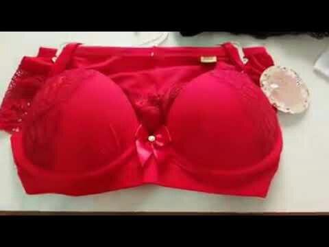 Lingerie